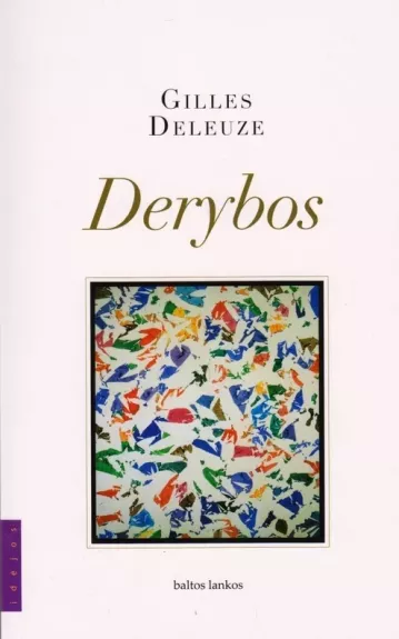 Derybos