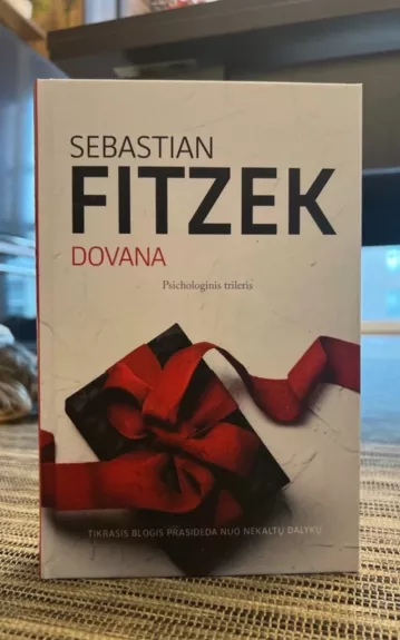 DOVANA