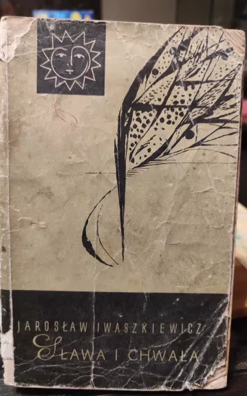 Sława i chwała tom II