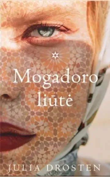 Mogadoro liūtė
