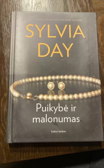 Puikybe ir malonumas