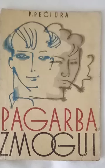 Pagarba žmogui