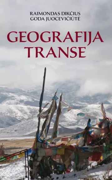 Geografija transe