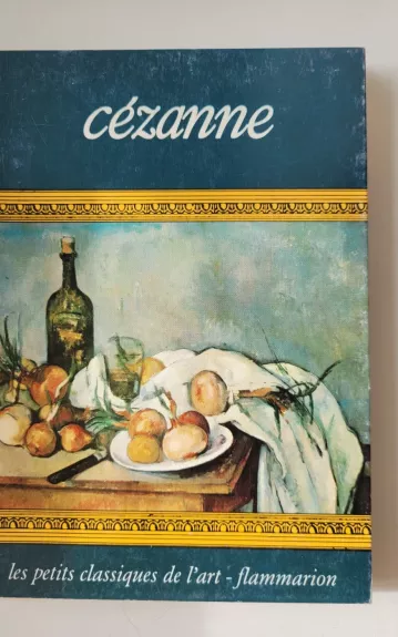 Cezanne