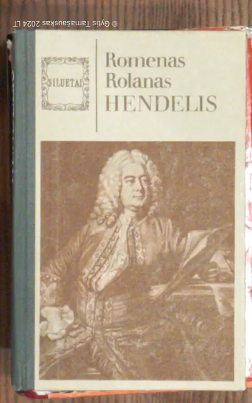 Hendelis