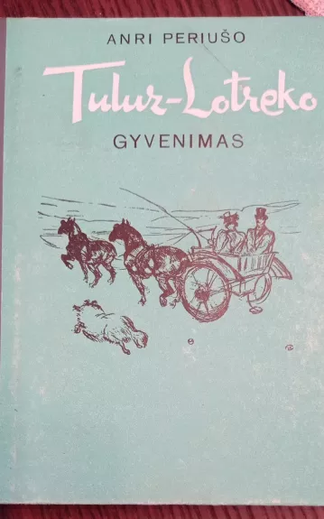 Tuluz-Lotreko gyvenimas