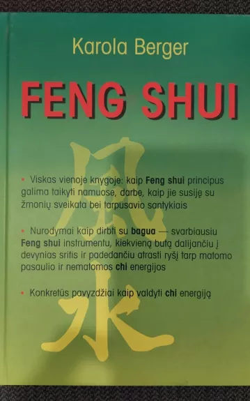 Feng Shui