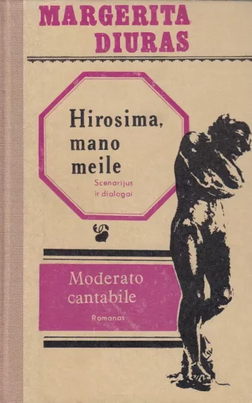 Hirosima, mano meilė (scenarijus ir dialogai)