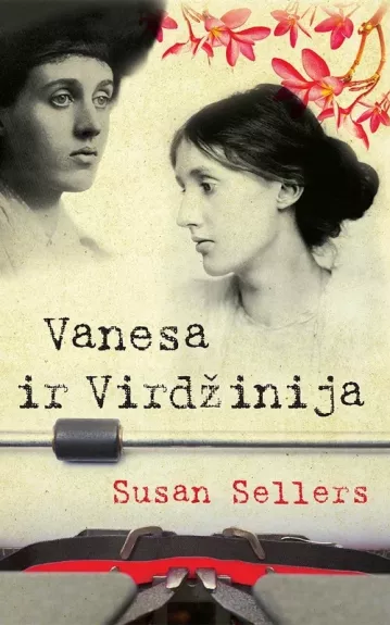 Vanesa ir Virdžinija