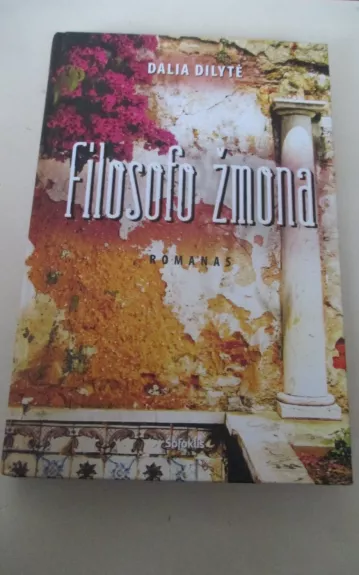 Filosofo žmona