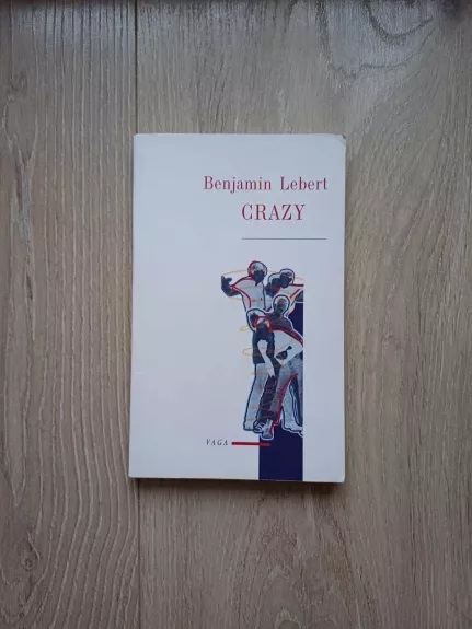 Crazy