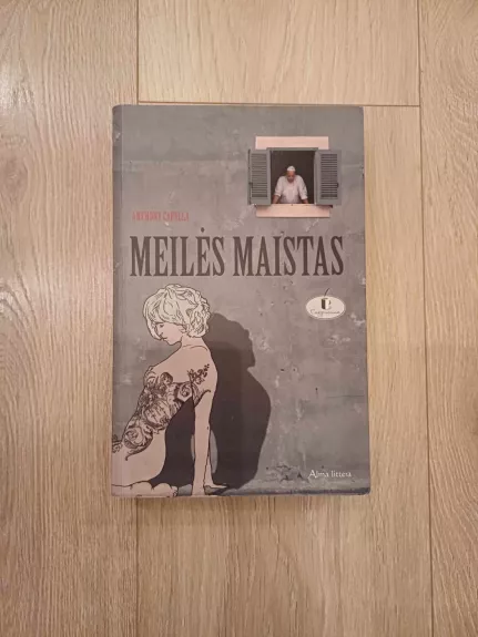 Meilės maistas
