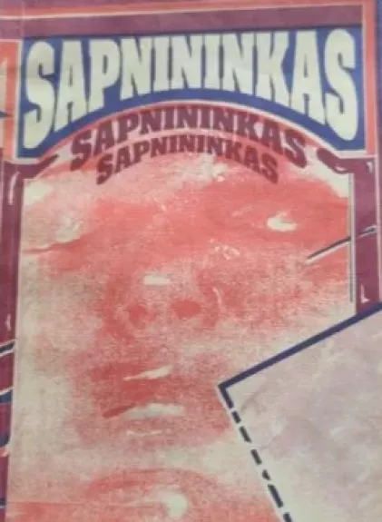 Sapnininkas