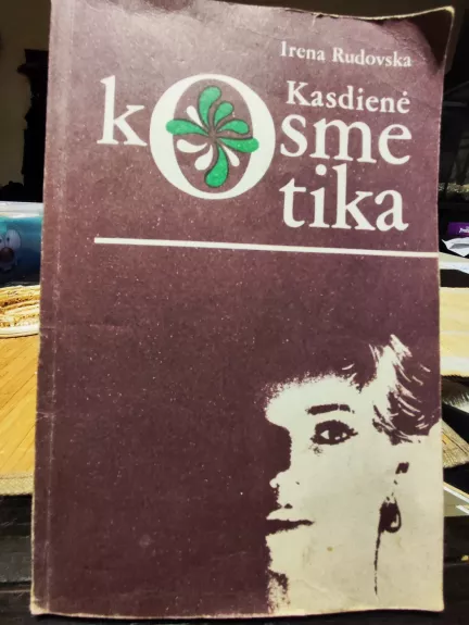 Kasdienė kosmetika