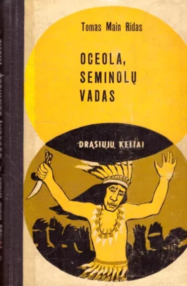 Oceola, Seminolų vadas
