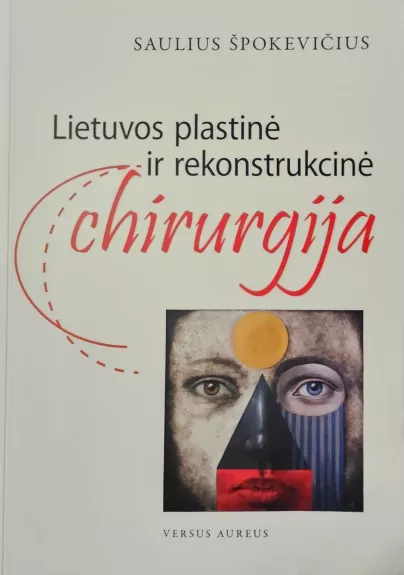 Lietuvos plastinė ir rekonstrukcinė chirurgija