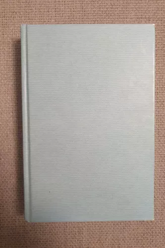 Knyga apie Hitlerį