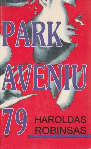 Park aveniu 79