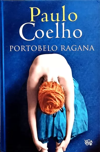 Portobelo ragana - Paulo Coelho, knyga