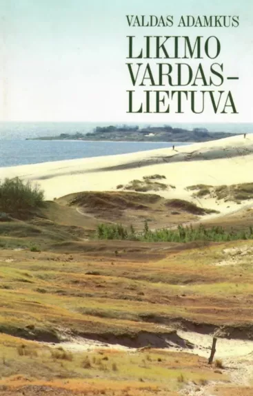Likimo vardas-Lietuva