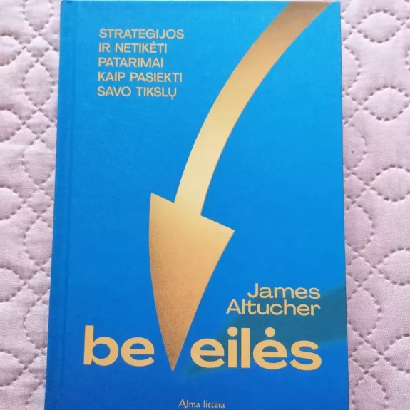 Be eiles