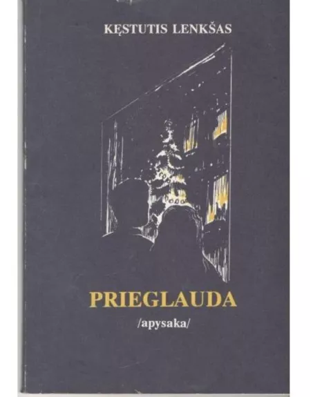 Prieglauda
