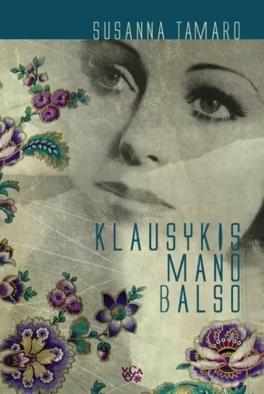 Klausykis mano balso
