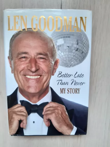 Better Late Than Never