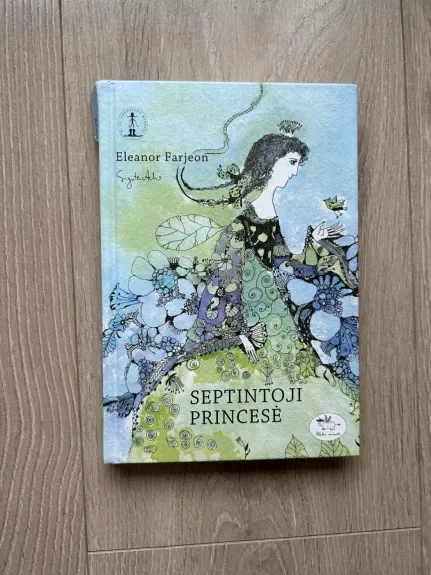 Septintoji princesė