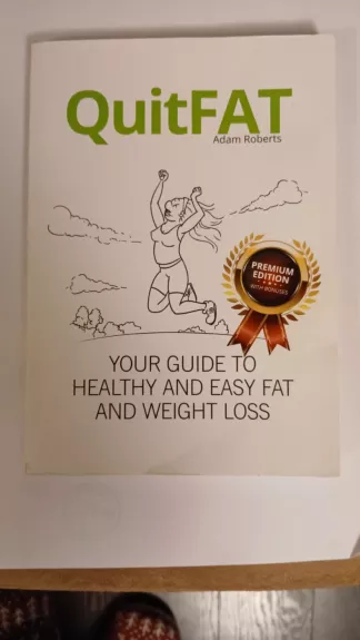 QuitFat