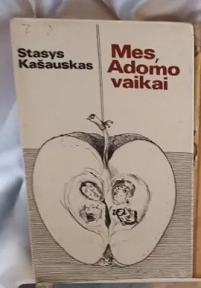 Mes, Adomo vaikai