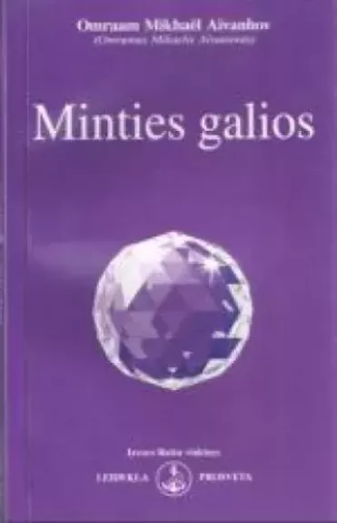 Minties galios