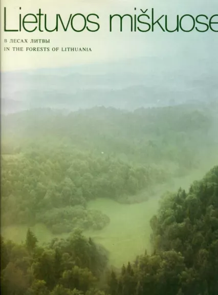 Lietuvos miškuose