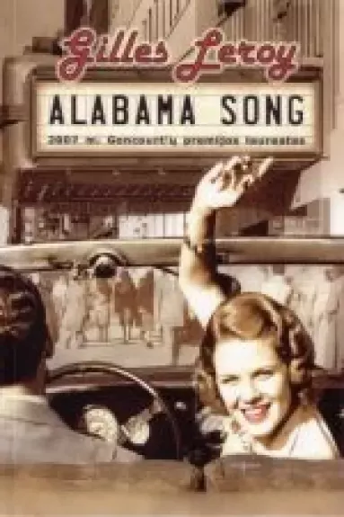 Alabama Song