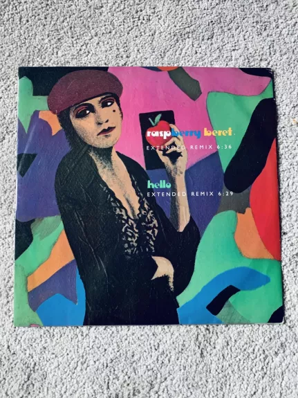 Prince And The Revolution