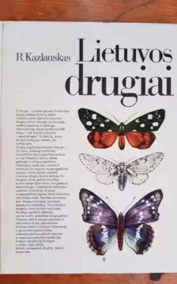 Lietuvos drugiai