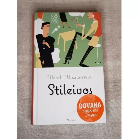 Stileivos