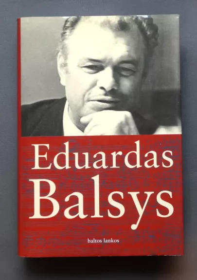 Eduardas Balsys