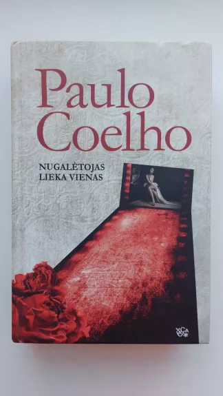 Nugalėtojas lieka vienas