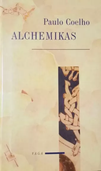 Alchemikas
