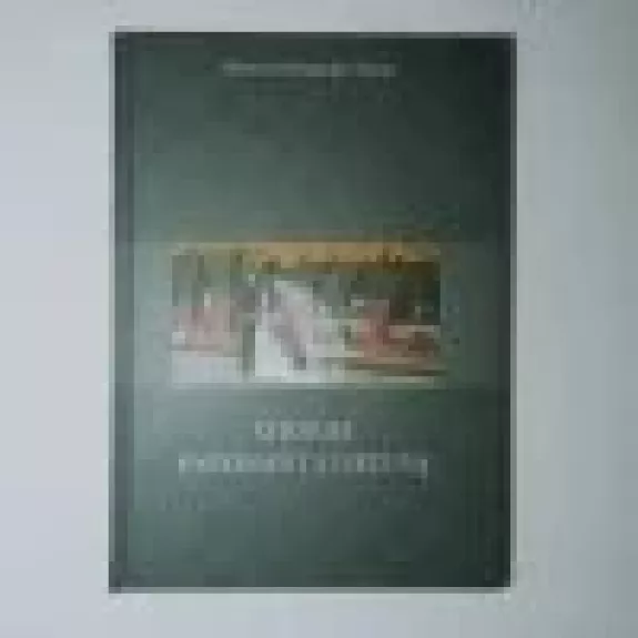 Istorija pareinant į Lietuvą