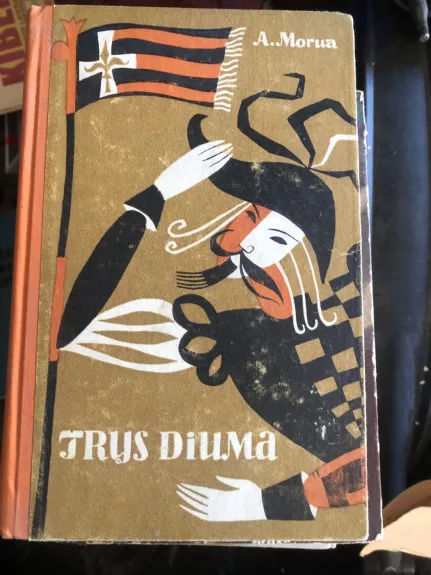 Trys Diuma (1965)