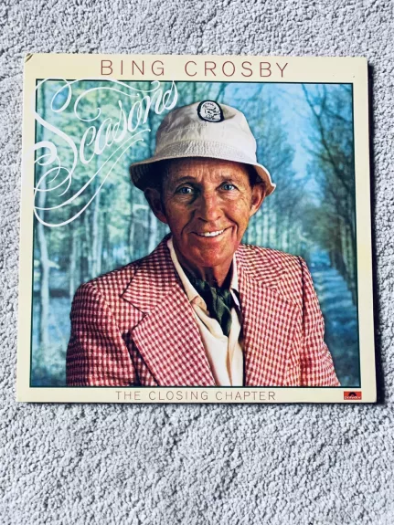 Bing Crosby - Seasons