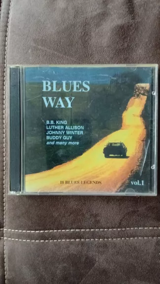 Blues Way