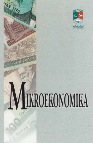 Makroekonomika - ir kt. Snieška V., knyga 1