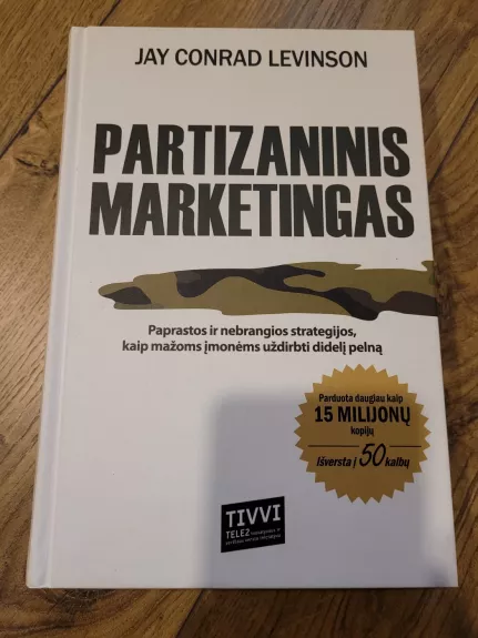 Partizaninis judėjimas Lietuvoje