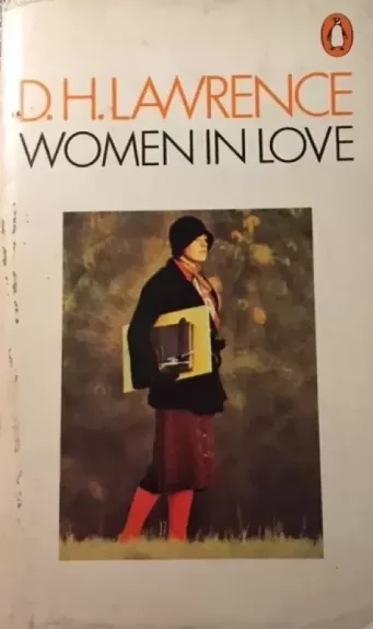 Women in love
