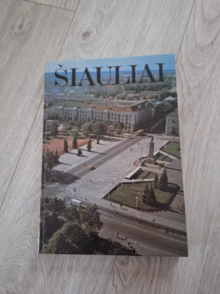 Šiauliai