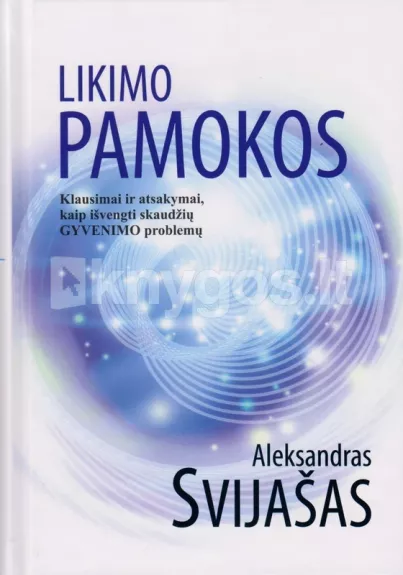 Likimo pamokos