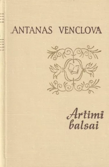 Artimi balsai